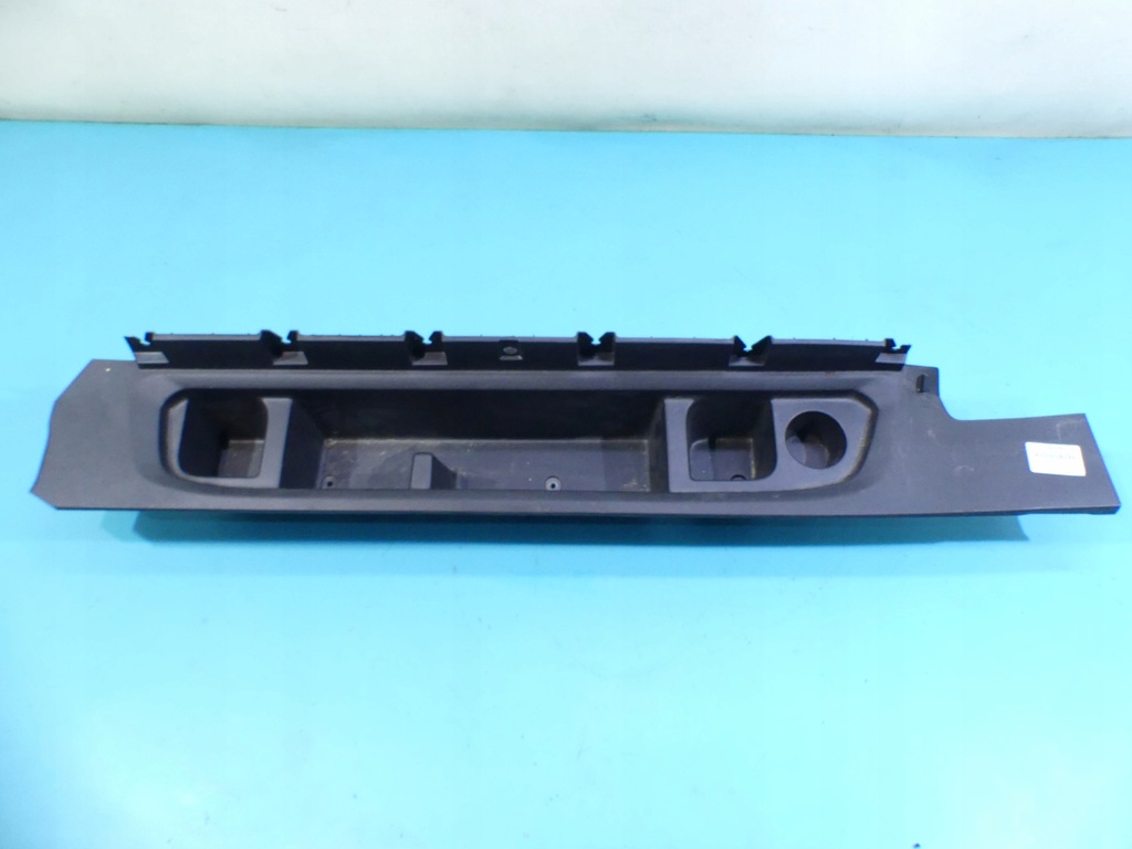 фото №1, Toyota proace ii 16- бардачок левый задняя