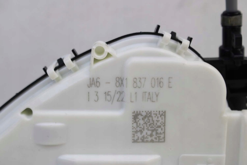 фото №13, Audi r8 ii 4s замок двері 8x1837015e 8x1837016e 8x1 837 015 e 8x1 837 016 e