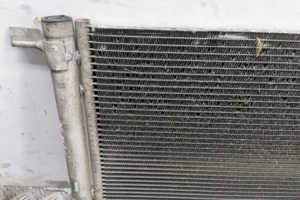 фото №11, Радіатор кондиціонера chevrolet orlando j309 13377763 2.0l дизель 120kw