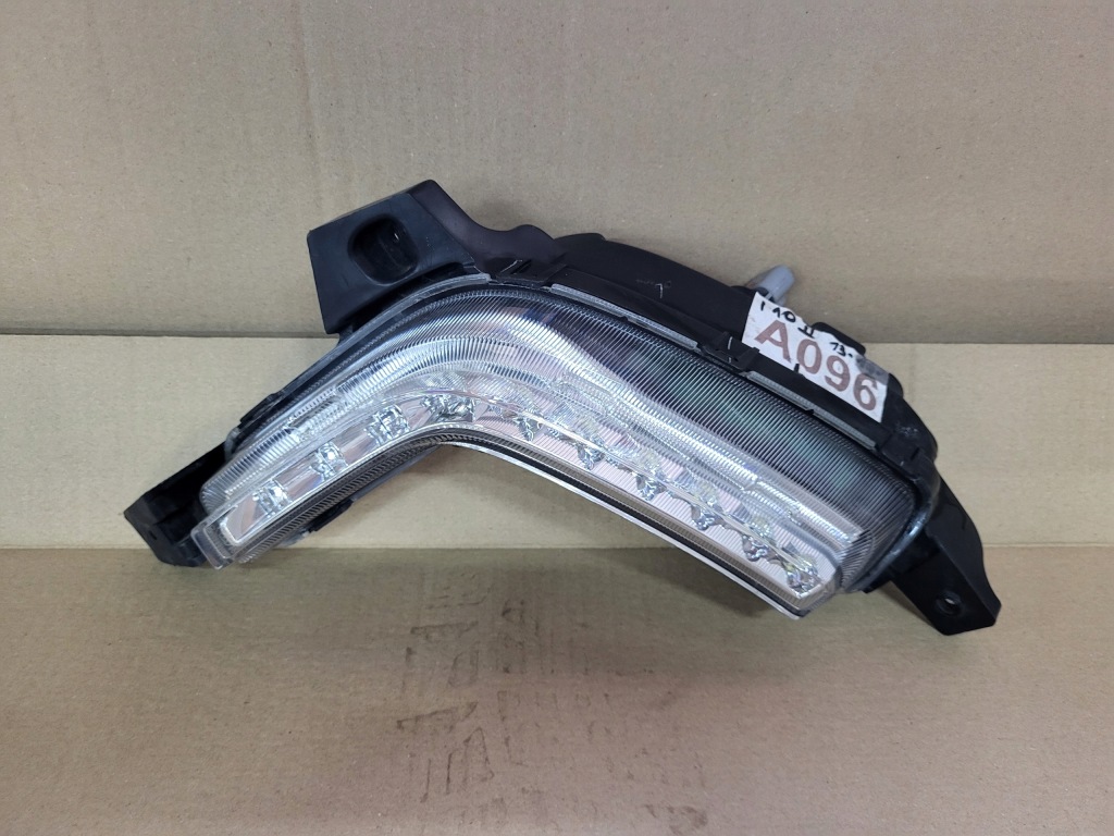 фото №1, Hyundai i10 ii 13- 15 протитуманна фара лівий 92201 b90