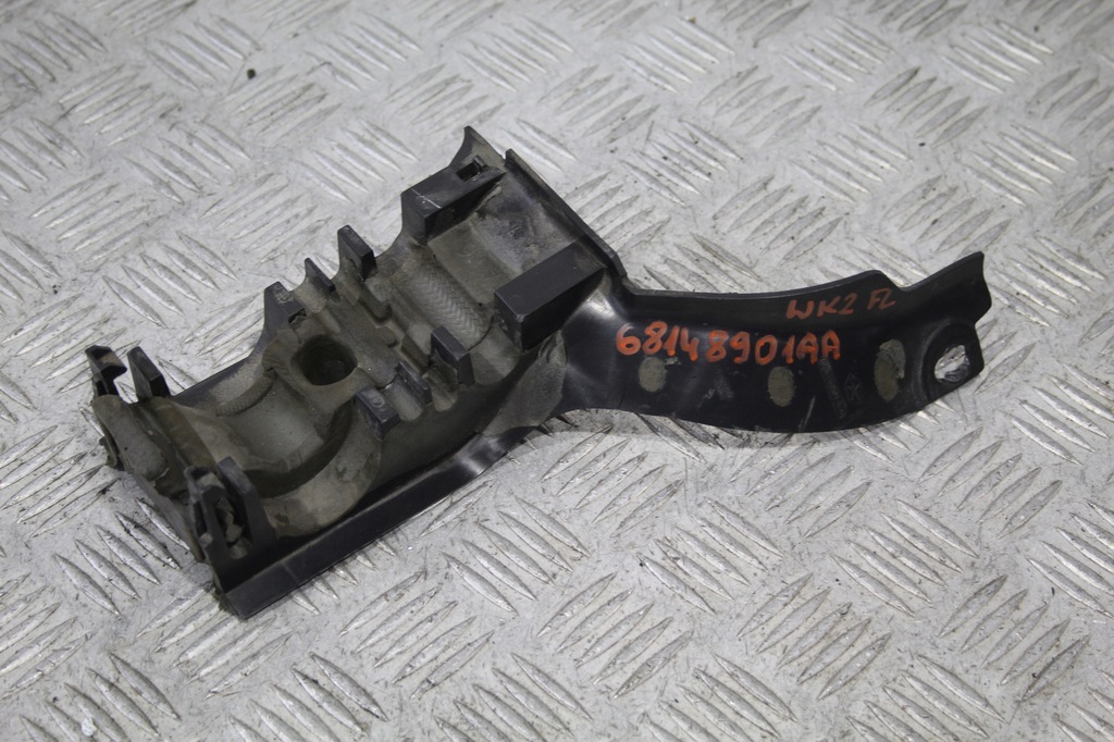 фото №1, Кронштейн кронштейн jeep grand cherokee wk2 lift