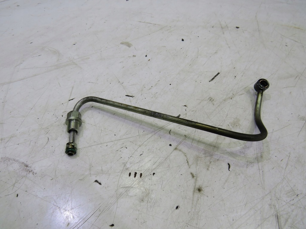 фото №1, Шланг оливи nissan note 1.5 dci