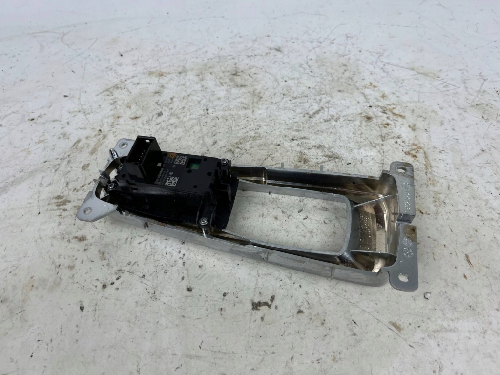 фото №5, Ручка гальма ручного bmw x5 f15 9350898