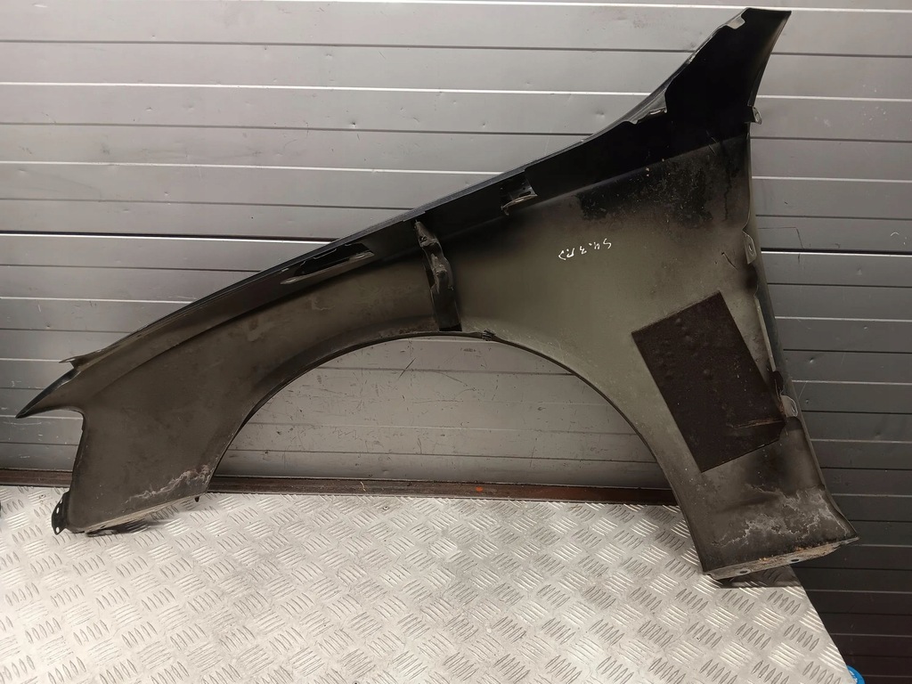 фото №7, Audi a4 s4 b8 8k 8k0821106a права сторона крила