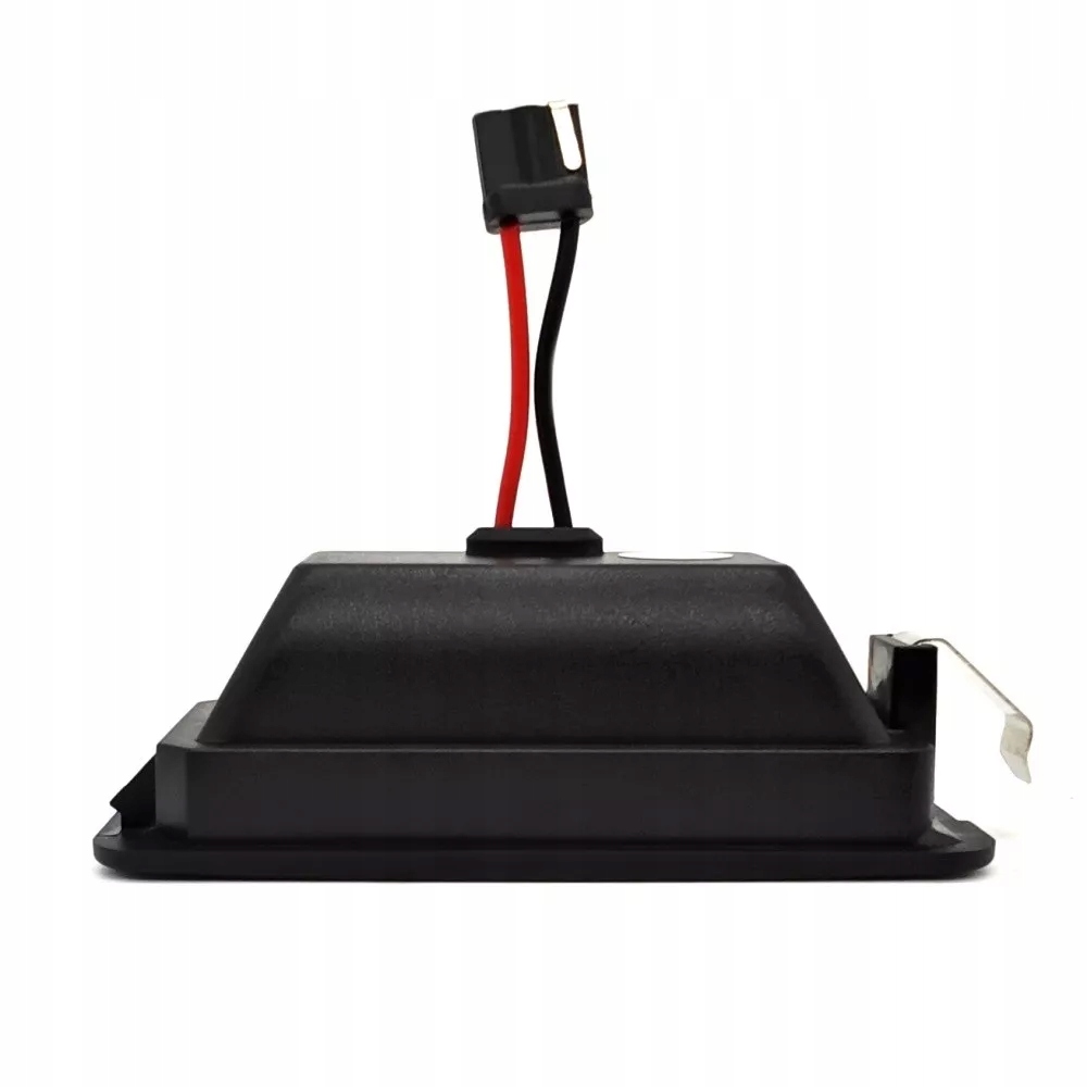 фото №13, Seat ibiza 6j ліхтарі номерного знака реєстраційний led 2szt