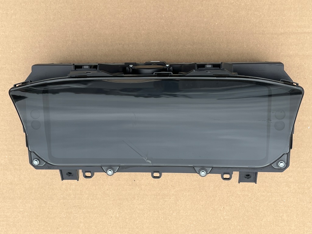 фото №1, Счетчик, приборная панель land rover evoque ii l551 m8a2-10f844-je