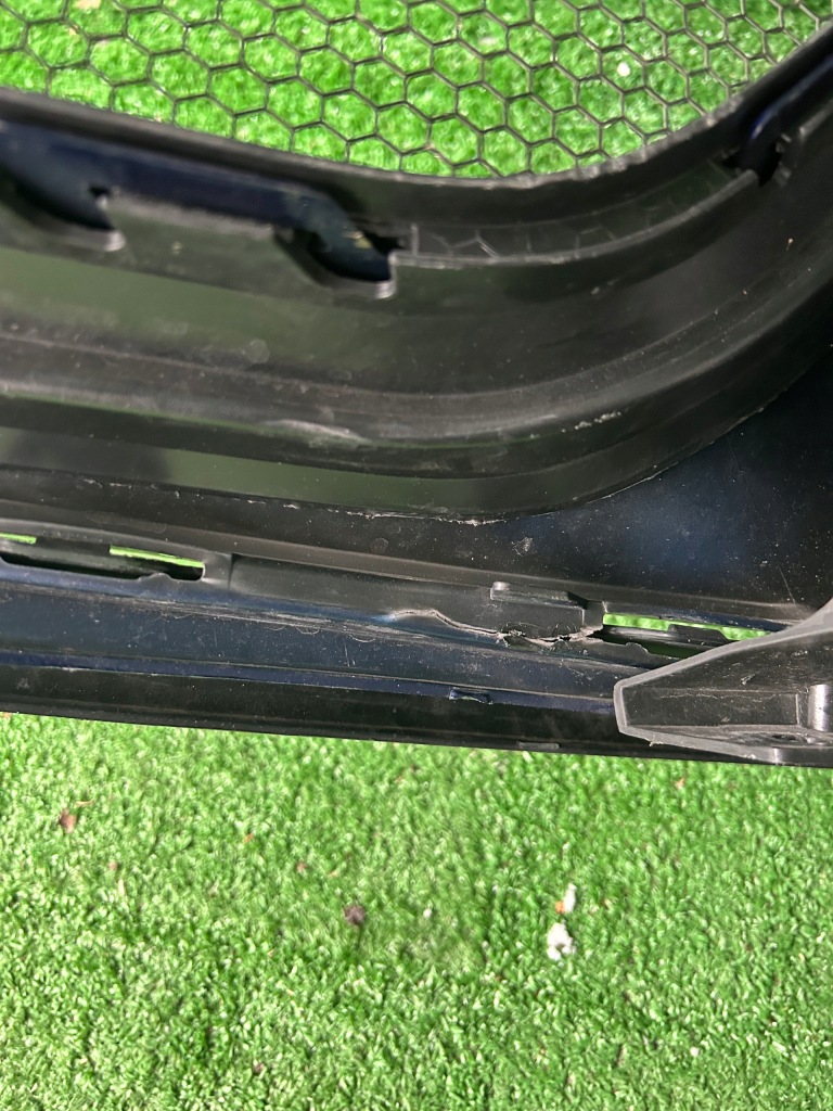 Porsche 982 gt4 rs бампер перед передний Киев