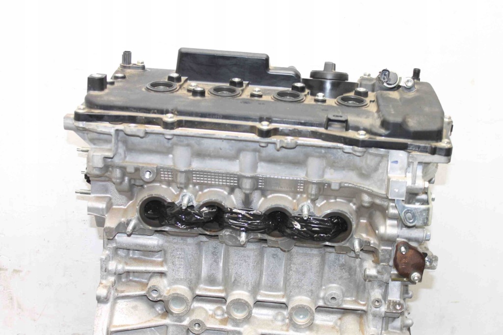 Двигун toyota c-hr _x1_ 2zrfxe 1.8l hybrid 90kw 2021 Оригінал