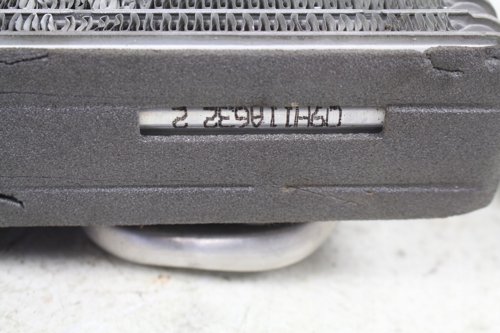 фото №5, Обігрівач кондиціонера кондиціонер toyota dyna 2007