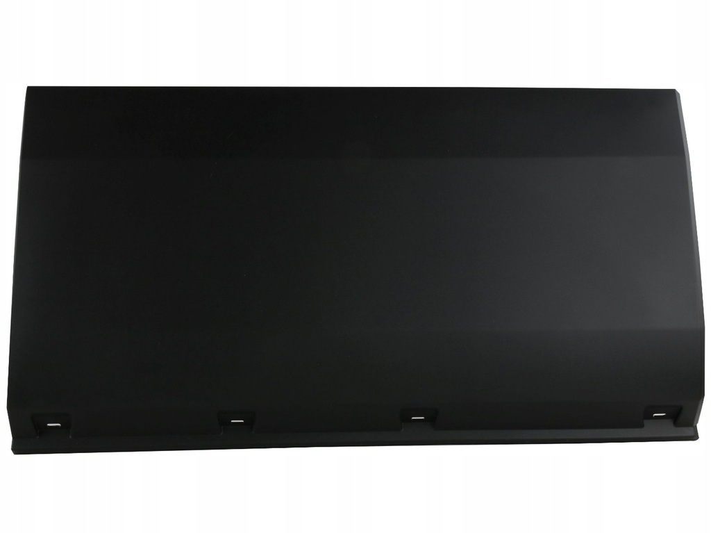 фото №1, Молдинг зовнішній iveco daily 14 bok задня pr p