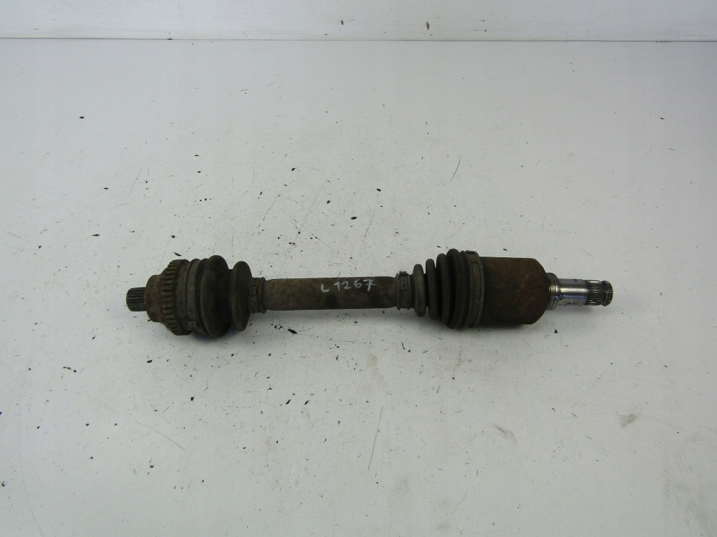 фото №1, Smart fortwo i 450 привідний вал ліва