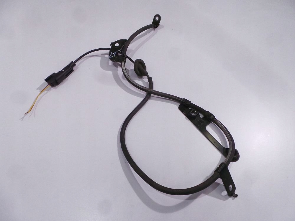 фото №1, Mitsubishi eclipse 2019 cross датчик abs задня лівий