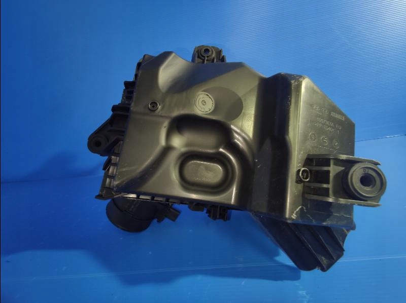 фото №9, Kia sportage v tucson iv 28110-p0400 корпус фильтра воздуха kpl