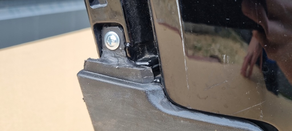 фото №8, Volvo xc40 2017- бампер перед оригінал b036