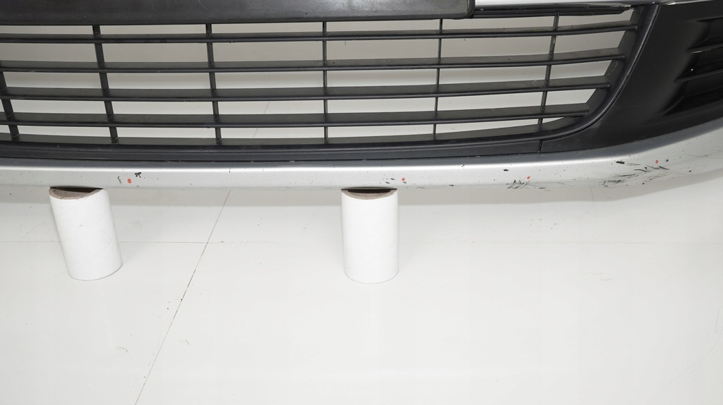 фото №7, Бампер перед передній vw golf vi 08-13r kombi la7w