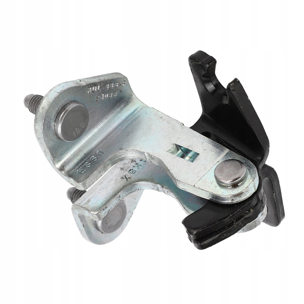 фото №9, Петля задніх лівих двері 1091333 00 f замінник петлі верхніх двері po