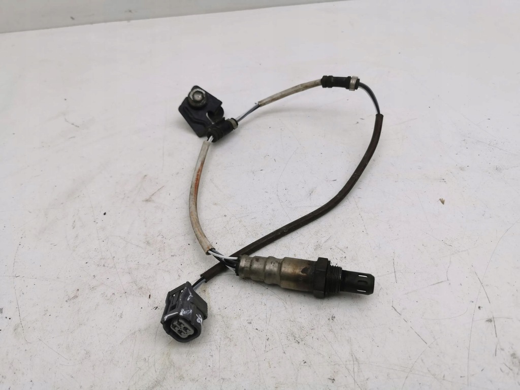 фото №1, Honda hr-v 2016 датчик лямбда-зонд
