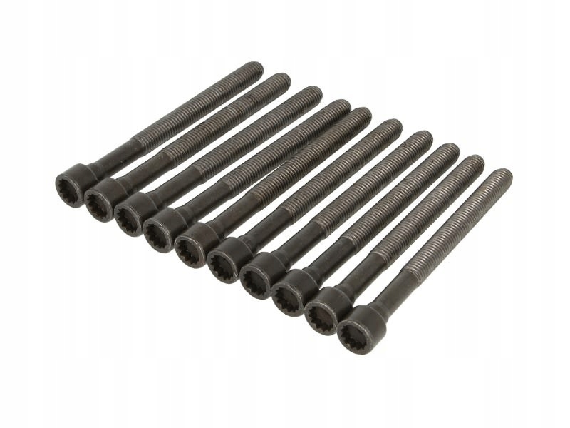 Купить Набор винт головки цилиндров elring 341.400