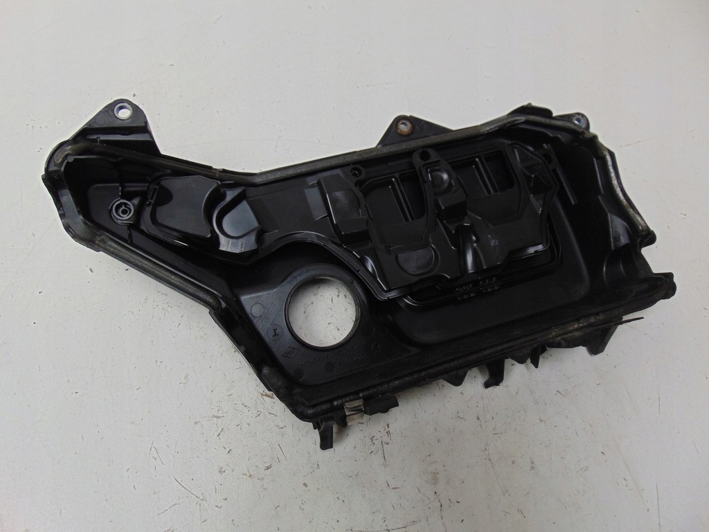 фото №13, Кришка захист двигуна верхній vivaro b trafic 3 1.6 93452742 175b11268r