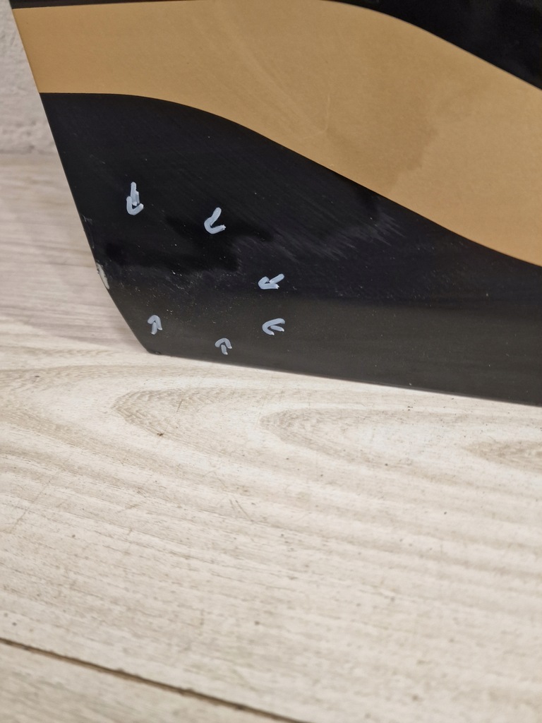 фото №9, Mini cooper f56 f57 двері праве передні