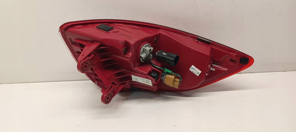 фото №5, Hyundai tucson iii фара задній led правий лампа права задня