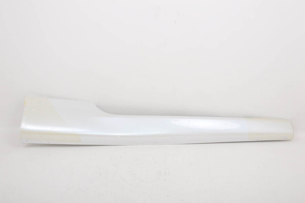 фото №1, Aston martin db9 молдинг порог правая