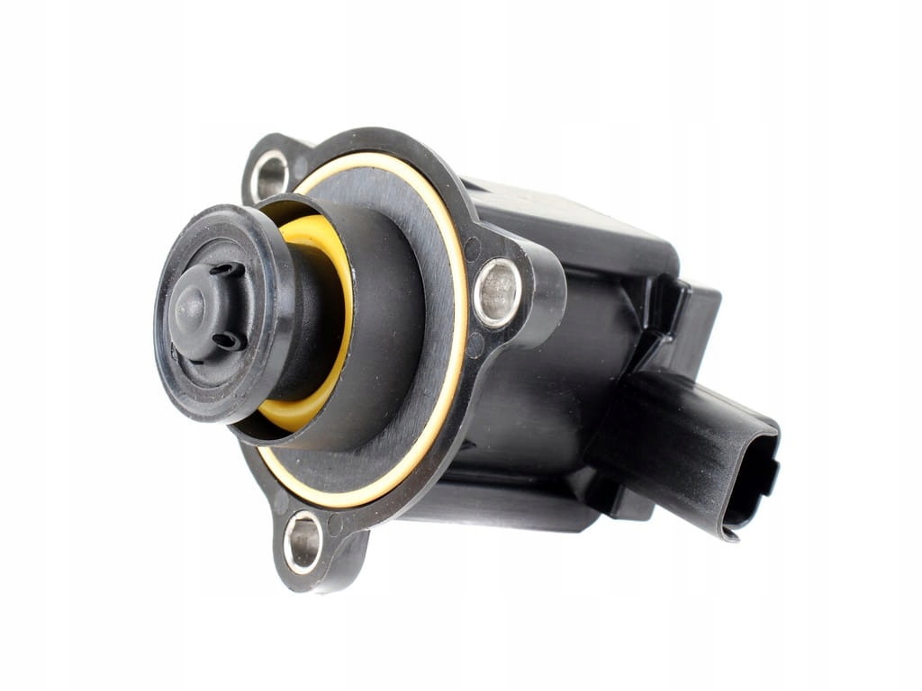 фото №2, Клапан вакуумa турбины egr mini r55 r57 r60 peugeot 208 508 rcz 1.6 thp