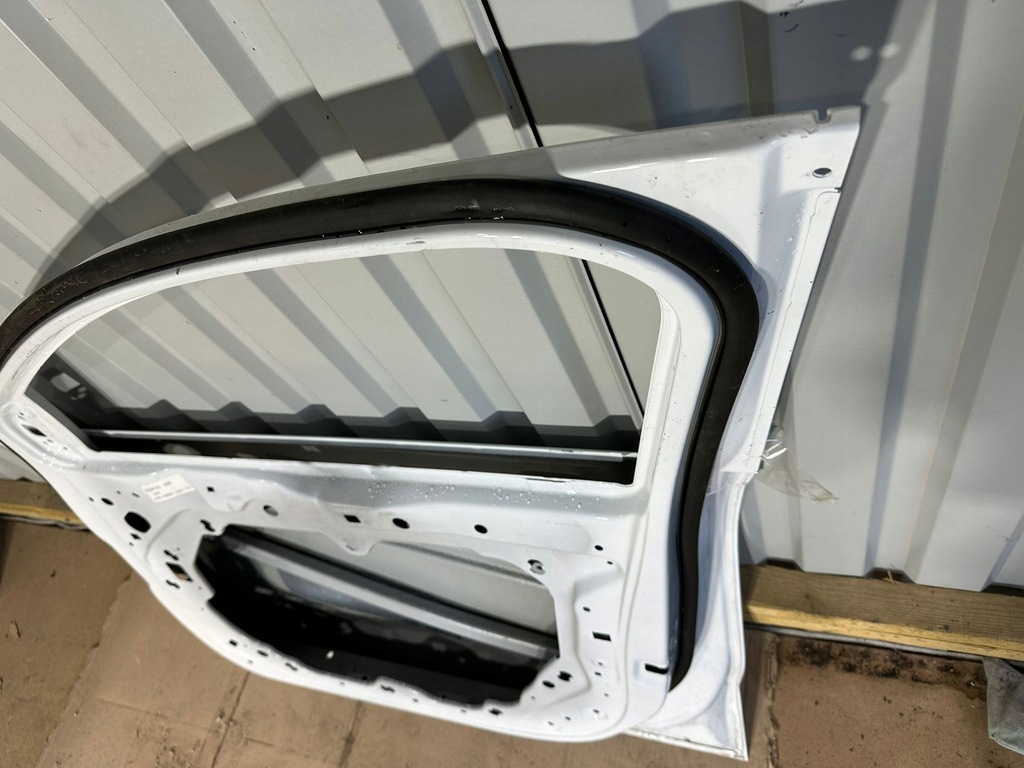 фото №15, Двері праве передні ford focus mk4 4 iv