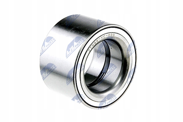 фото №4, Набір підшипник колеса задня iveco daily iv 06- nty