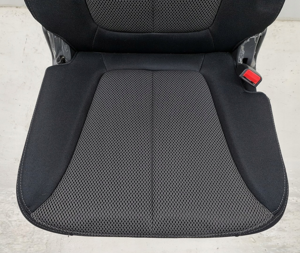 фото №2, Сиденье правый задняя iii ряд hyundai santa fe ii