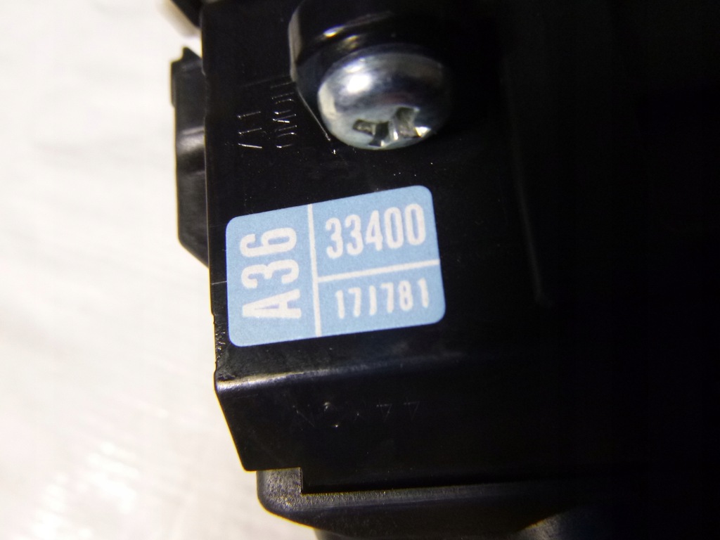 фото №7, Toyota rav 4 v перемикачі перемикач комбінований