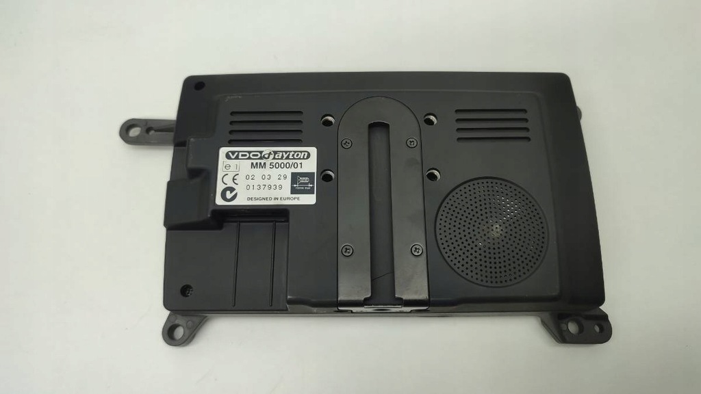 фото №6, Дисплей kia opirus 2006 mm5000/01