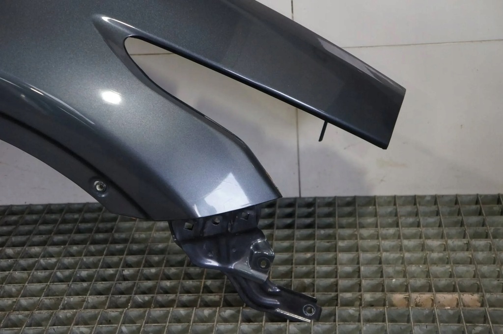 фото №7, Крыло правый перед infiniti fx qx k52 c