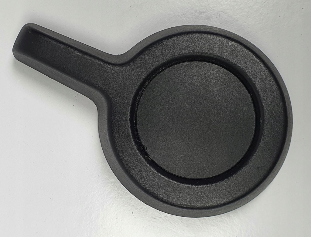 фото №1, Ручка важіль регулювання сидіння smart forfour 454 a4549180034