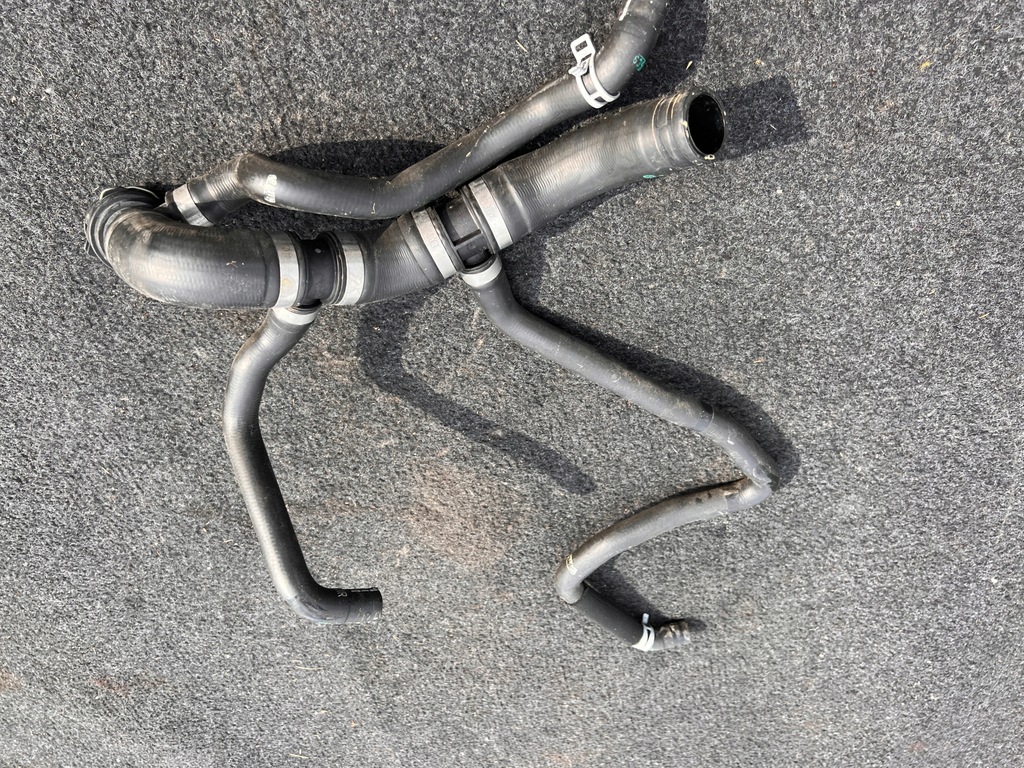 фото №3, Xc60 ii 2.0 d4 дроти wody