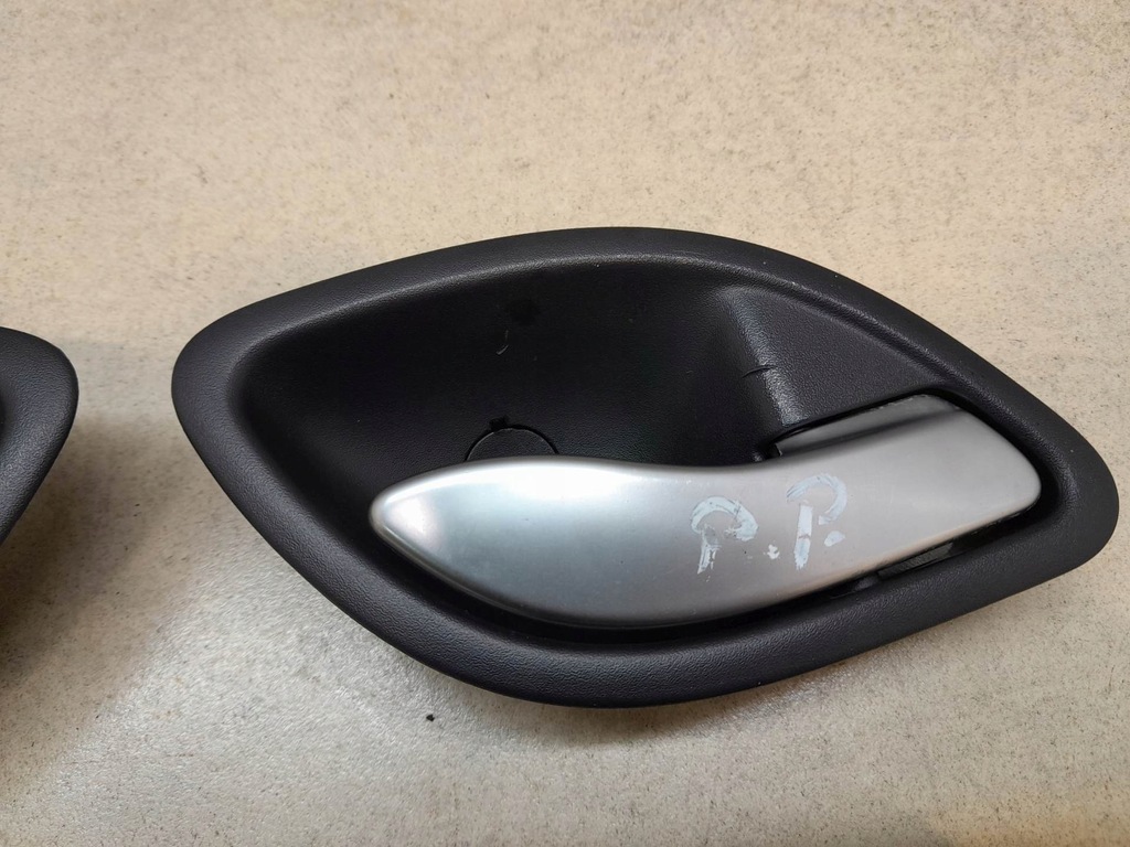 фото №4, Ручка внутрішня комплект renaut espace iv 9800710...