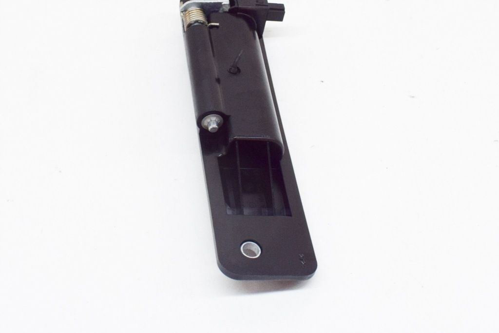 фото №6, Mercedes benz m w164 ручка багажника оригинальная nowa a1647401193