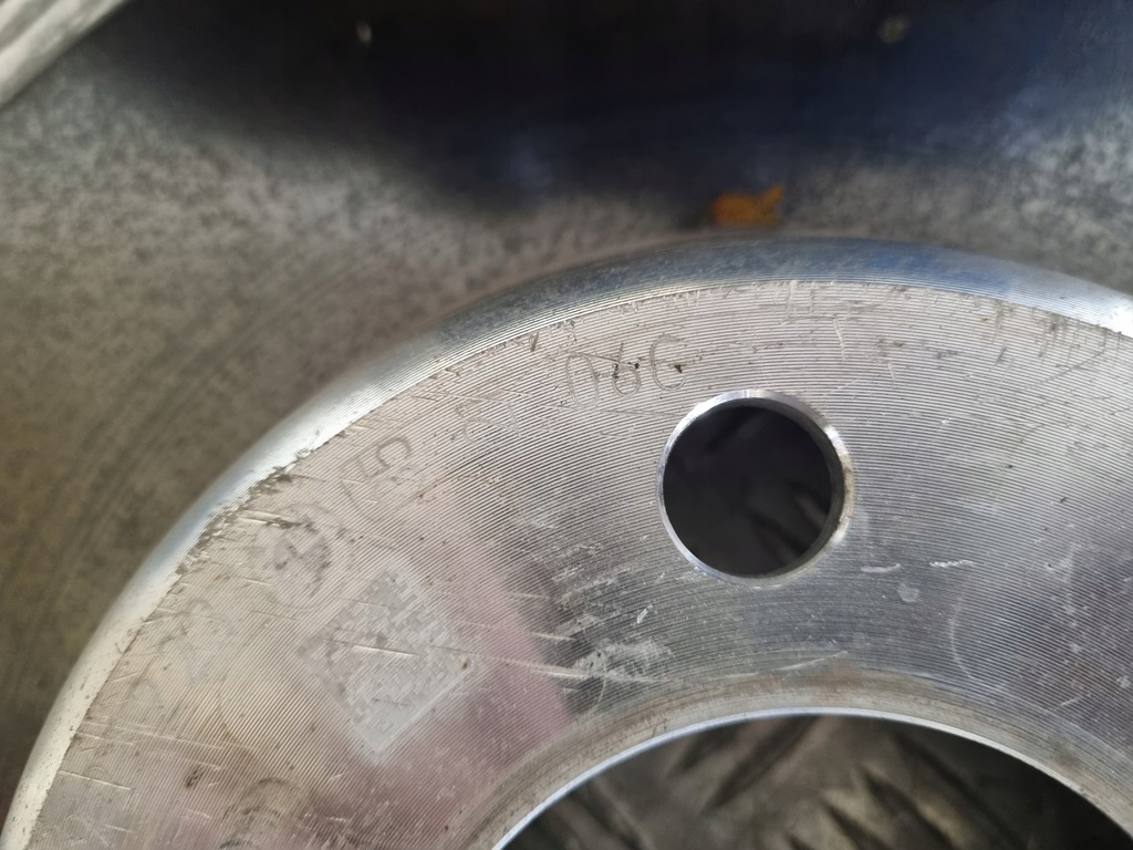 фото №12, Bmw 2 f22 тормозные диски суппорты перед brembo