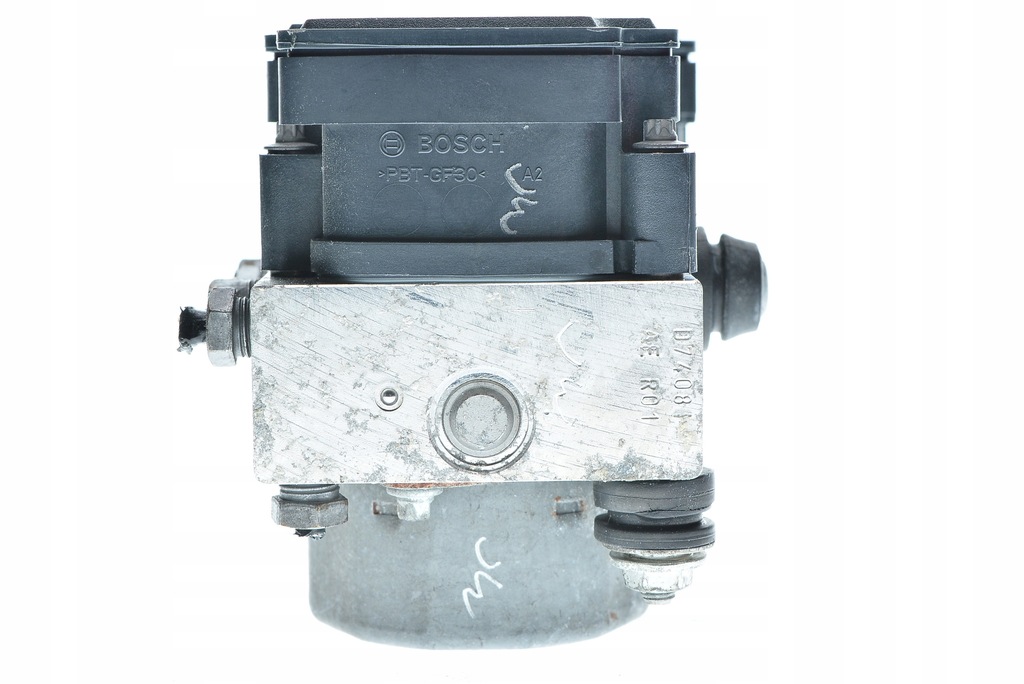 фото №10, Насос abs panda iii 0265260434 0265805007 51932761