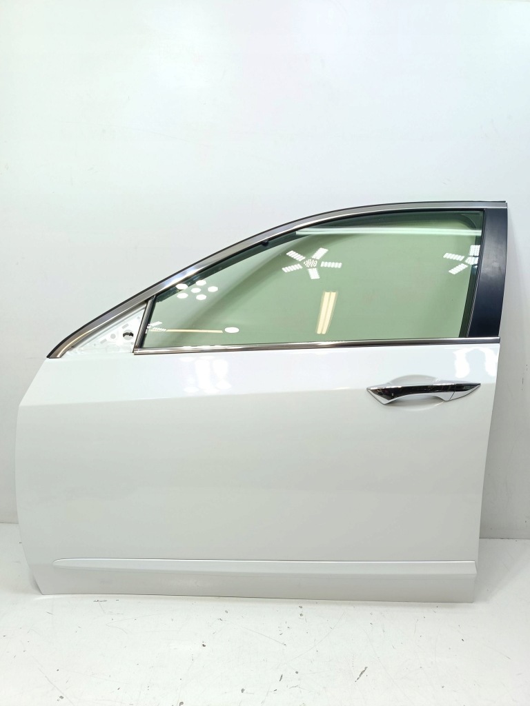 фото №1, Honda accord viii kombi 08-15 lift 2,2 d дверь левая перед левый nh788p