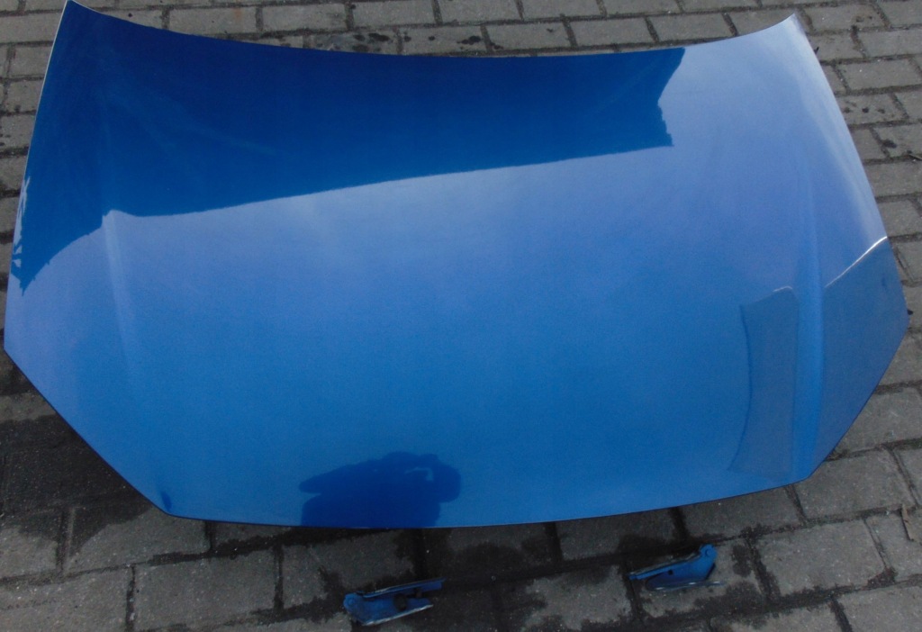 фото №1, Капот петли vw polo 4 iv 9n lift europa