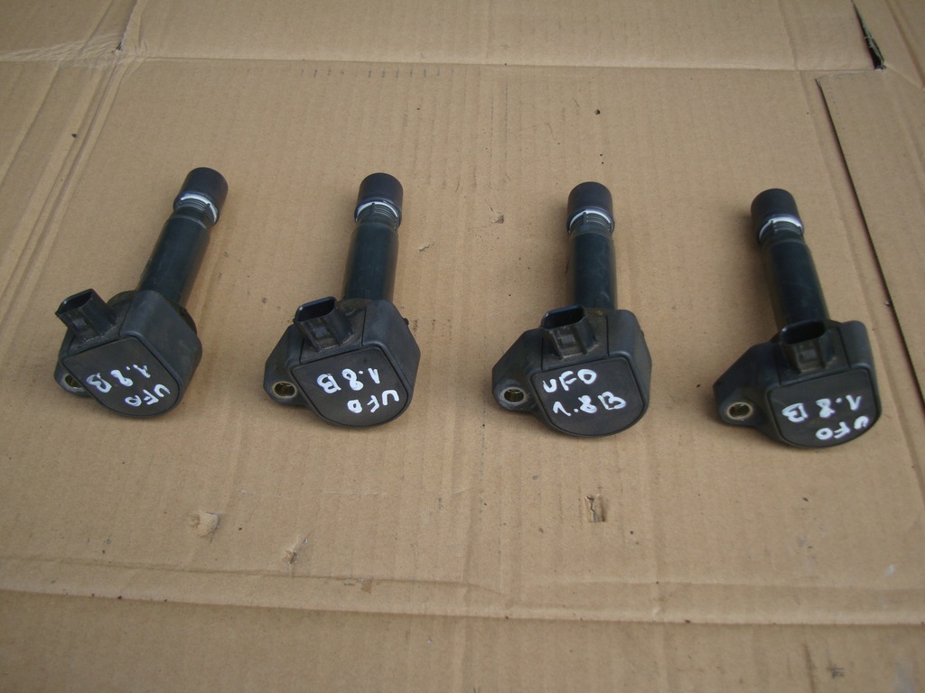 фото №1, Honda civic viii ufo 1.8 котушка запалювання