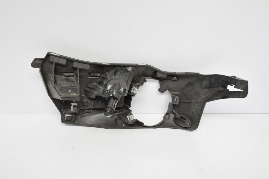 фото №1, Кронштейн бампер омивач bmw x3 f25 x4 f26