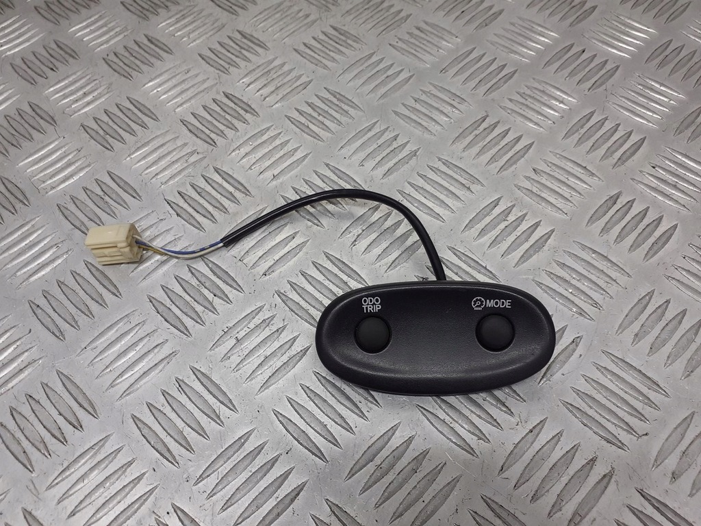 фото №1, Круїз-контроль toyota yaris verso