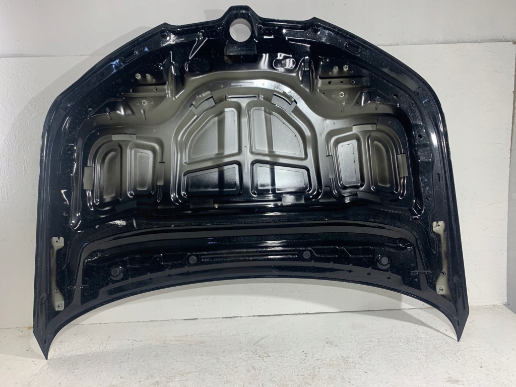 Bmw ix m60 капот крышка двигателя 2021- Цена