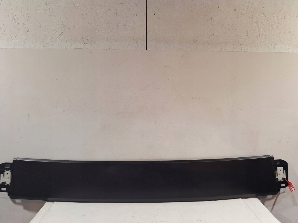 фото №1, Молдинг стекло лобовое 727526327r renault trafic iii vivaro b 14-