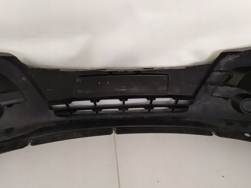 фото №14, Renault master iii 620220008r opel movano b бампер перед оригинал