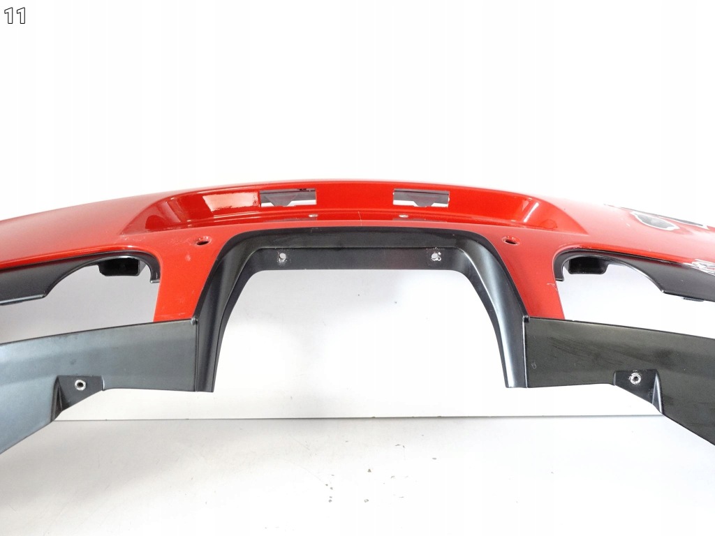 Ferrari 458 speciale / aperta f142 13-15 бампер бампер задний  pdc Оригинал