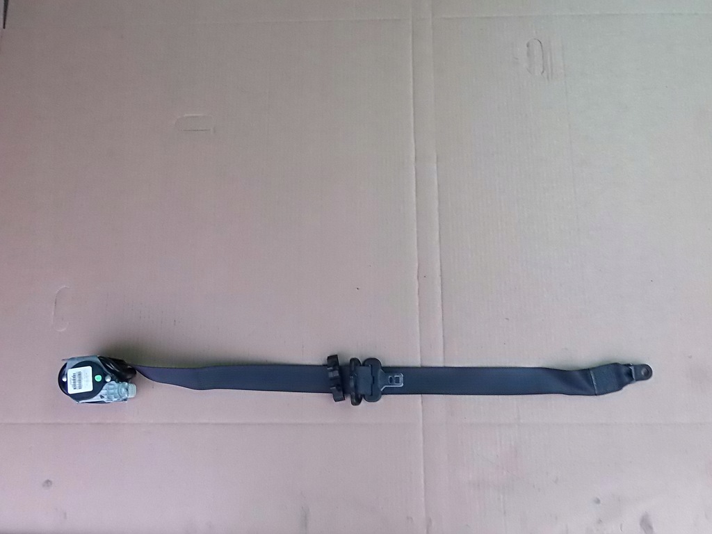 фото №5, Pas правий перед europa dodge journey freemont 3.5 v6 08r