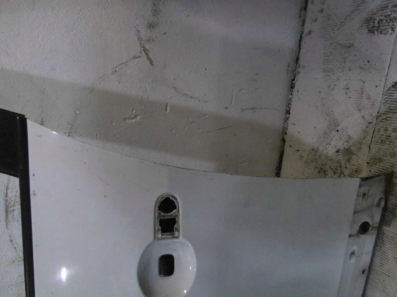 фото №5, Двері лівий перед dv369 renault scenic iii